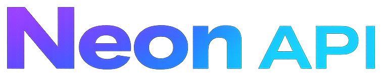 Neon API